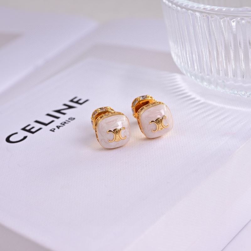 Celine Earrings